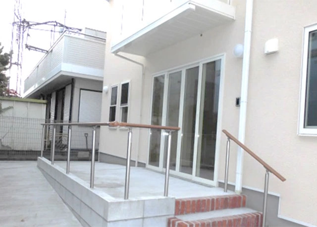 藤崎デイサービスセンター明かり