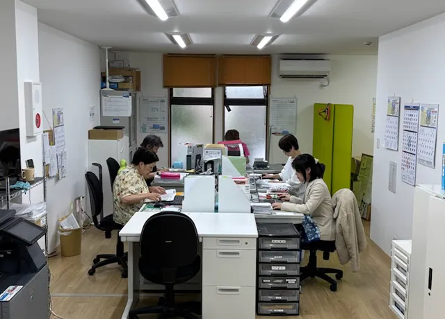 ケアプランセンターフォレスト津田沼